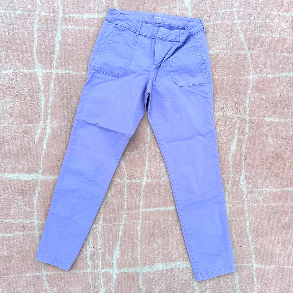 Old Navy Pixie Pants
